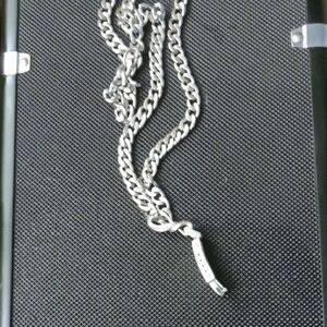 Rolex Souvenir Necklace